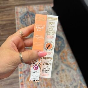 Grande BROW 2-In-1 (SHADE TAUPE)